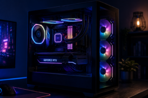 AMD Ryzen 5 5600X processor for AM4 motherboard