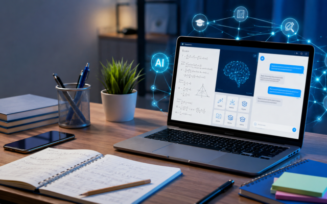 AI Homework Tools: 7 Best Options for Students in 2026