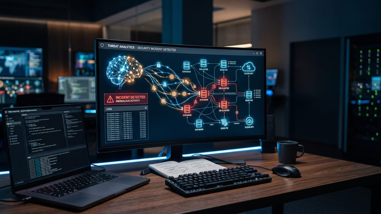Google Gemini hacked real companies