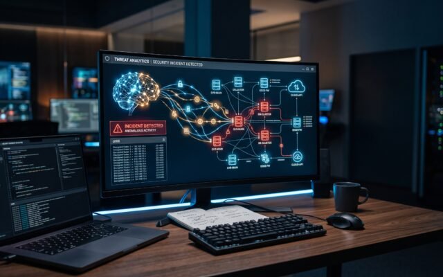 Google Gemini Hacked Real Companies: What Happened in the AI Security Test?