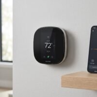 The Ultimate ecobee smart thermostat Guide: Features, Benefits, Installation, Energy Savings & More