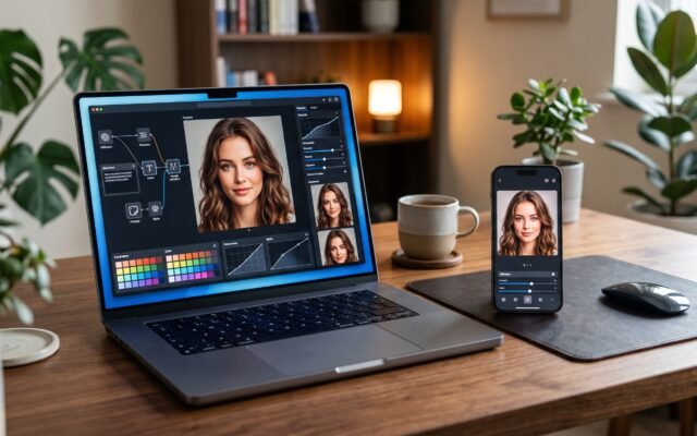 Gemini AI Photo Prompt: Powerful Prompts to Create Stunning, Realistic Images