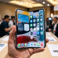 iPhone Duo: Powerful Foldable Features & Key Facts