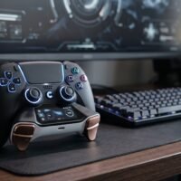 PS6 Controller: Powerful Features, Release Date & Rumors