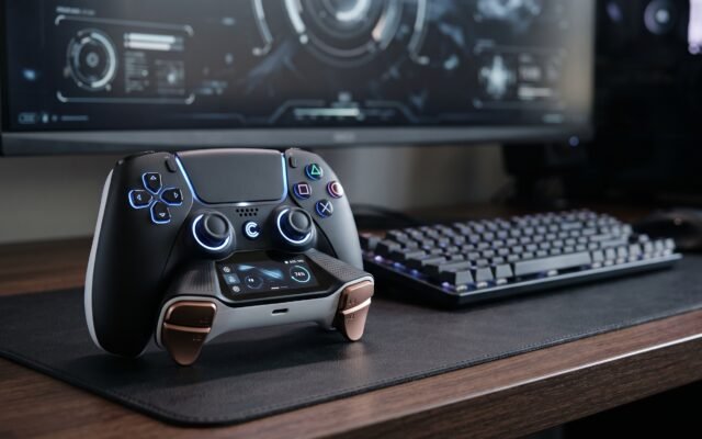 PS6 Controller: Powerful Features, Release Date & Rumors