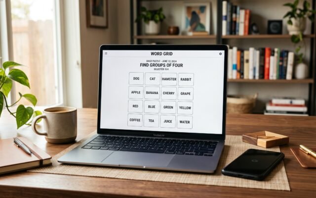 Today’s NYT Connections Hints and Answers for,September 23, puzzle #1200