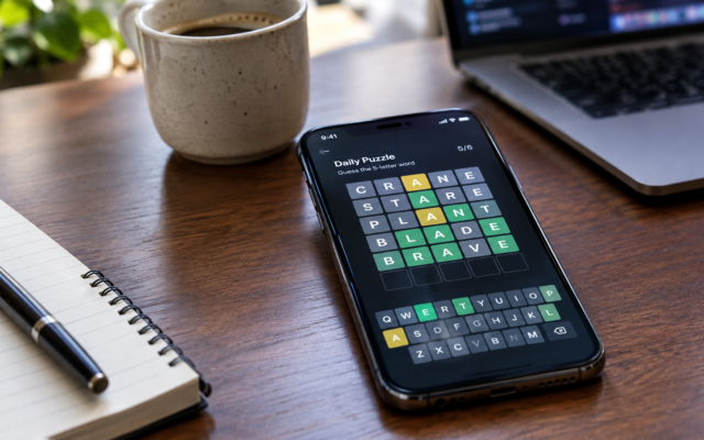 What Is Wordle? How to Play and Win
