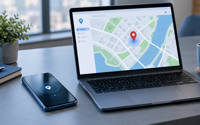 Find My iPhone: The Ultimate Guide to Finding a Lost iPhone