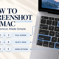 How to Screenshot on Mac: Every Shortcut, With Pictures